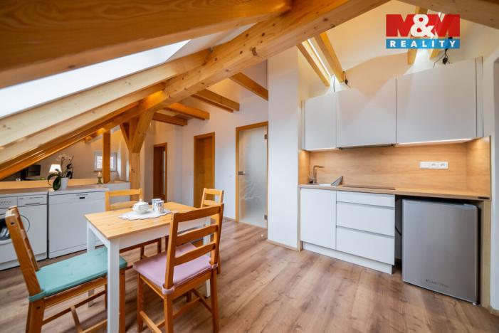 Prodej rodinného domu, Babice u Rosic, Hájíček, 169 m2