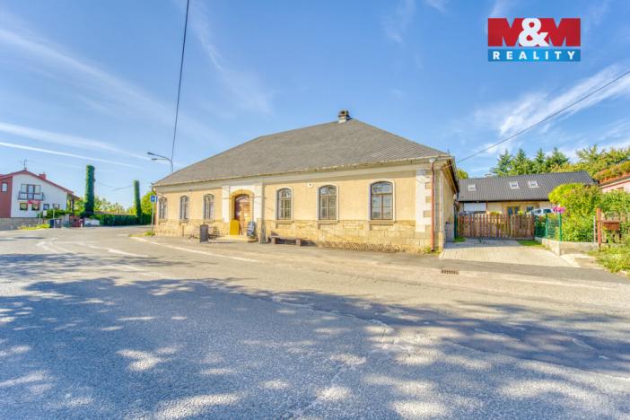 Prodej obchodního prostoru, Hradec Králové - Svinary, Podhůrská, 633 m2