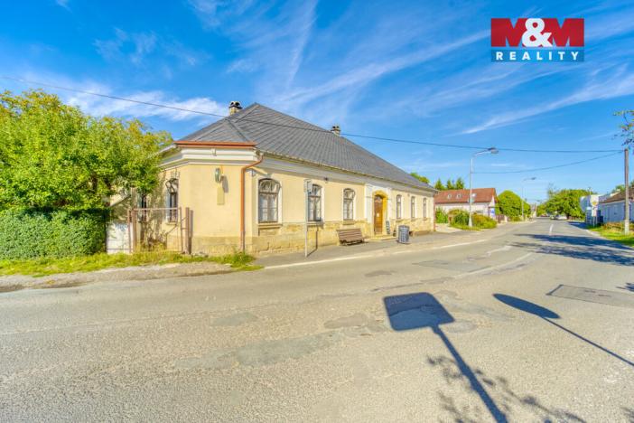 Prodej obchodního prostoru, Hradec Králové - Svinary, Podhůrská, 633 m2