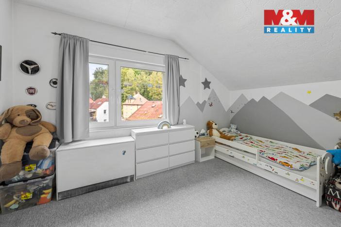 Prodej rodinného domu, Děčín - Děčín X-Bělá, Sněžnická, 300 m2