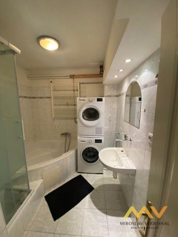 Pronájem bytu 3+1, Hradec Králové, Průmyslová, 92 m2