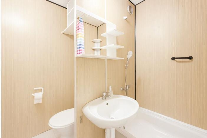 Pronájem bytu 2+kk, Ústí nad Labem, Brandtova, 40 m2