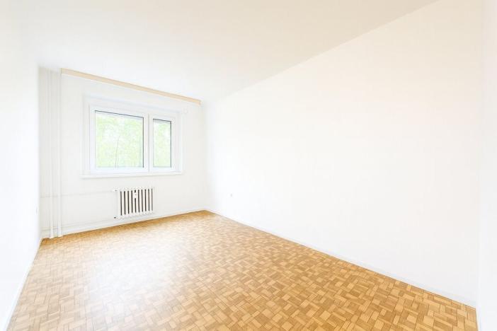 Pronájem bytu 2+kk, Ústí nad Labem, Brandtova, 40 m2