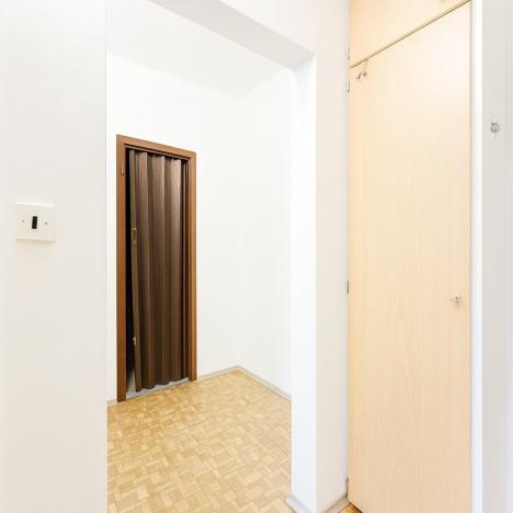 Pronájem bytu 2+kk, Ústí nad Labem, Brandtova, 40 m2