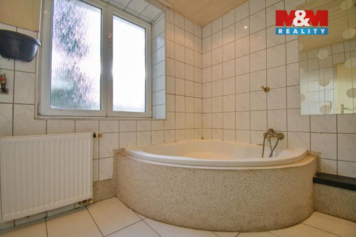 Prodej rodinného domu, Hodslavice, 100 m2