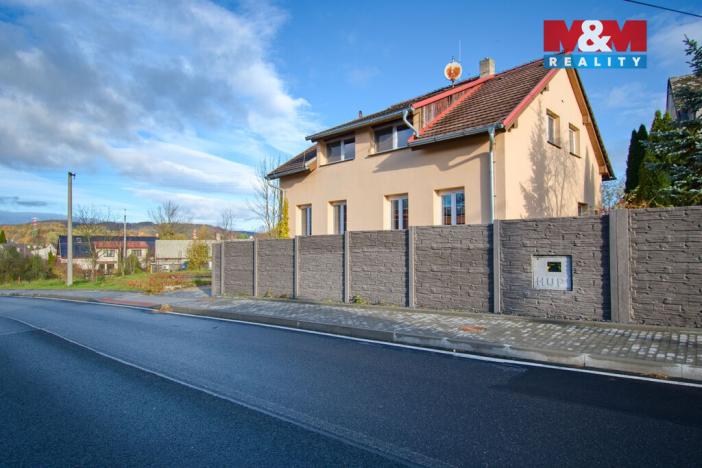 Prodej rodinného domu, Hodslavice, 100 m2