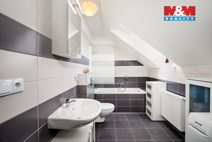 Prodej bytu 3+kk, Hýskov, U Statku, 87 m2