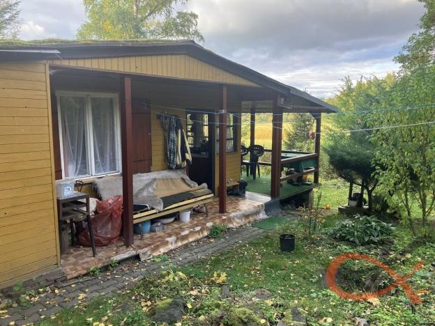 Prodej chaty, Zdětín, 48 m2