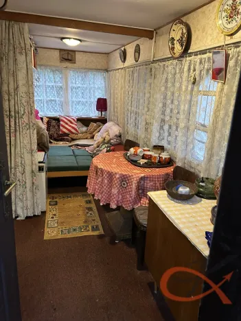 Prodej chaty, Zdětín, 48 m2