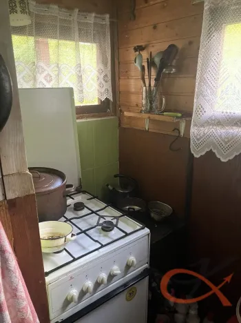 Prodej chaty, Zdětín, 48 m2