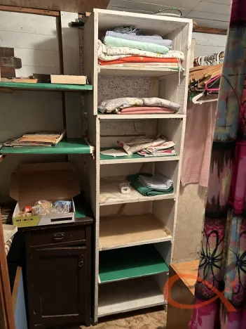 Prodej chaty, Zdětín, 48 m2