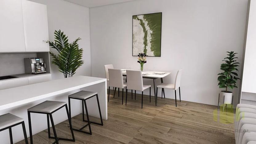 Prodej bytu 3+kk, Olomouc, Topolová, 84 m2