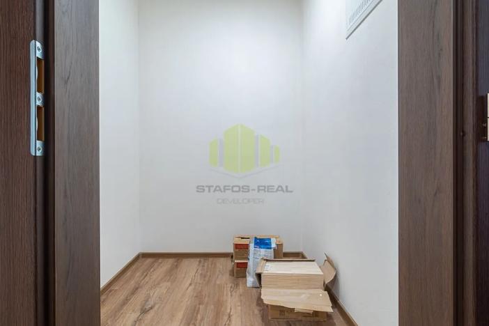 Pronájem bytu 2+kk, Olomouc, Janského, 66 m2