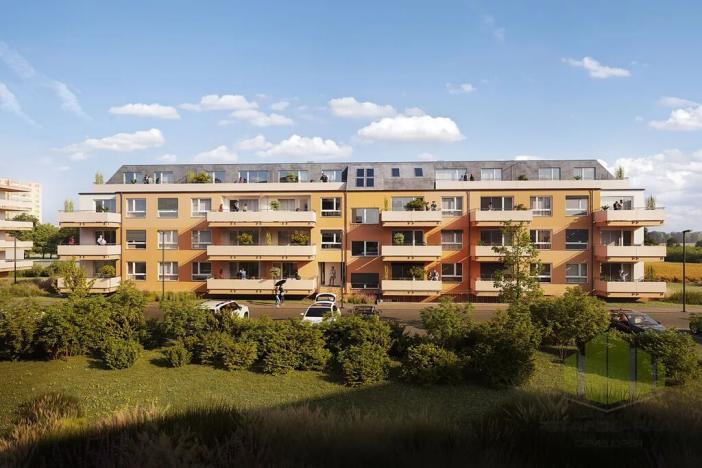 Prodej bytu 3+kk, Olomouc, Topolová, 84 m2