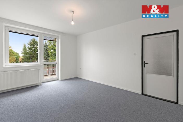Prodej bytu 3+kk, Vinary - Smidarská Lhota, 65 m2