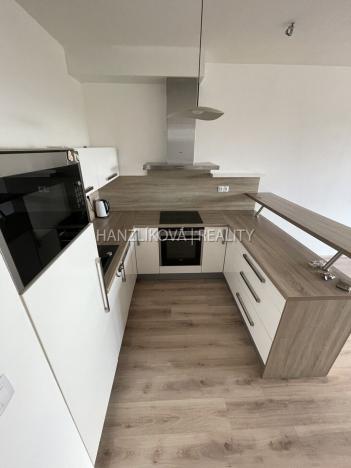 Pronájem bytu 2+kk, České Budějovice - České Budějovice 2, Volejbalistů, 56 m2