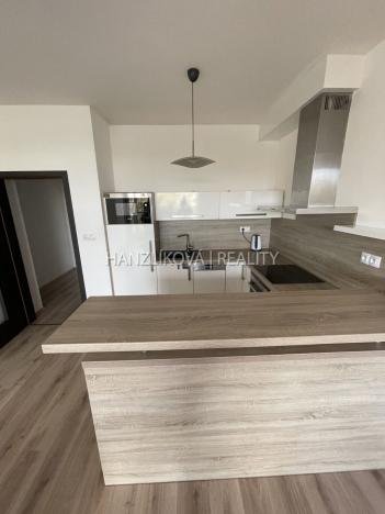 Pronájem bytu 2+kk, České Budějovice - České Budějovice 2, Volejbalistů, 56 m2