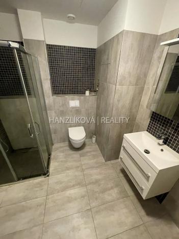 Pronájem bytu 2+kk, České Budějovice - České Budějovice 2, Volejbalistů, 56 m2