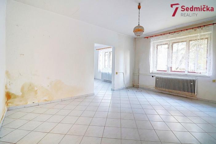 Prodej rodinného domu, Maleč - Předboř, 162 m2