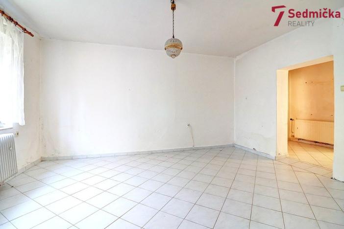 Prodej rodinného domu, Maleč - Předboř, 162 m2