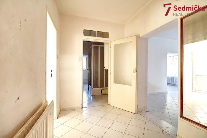 Prodej rodinného domu, Maleč - Předboř, 162 m2