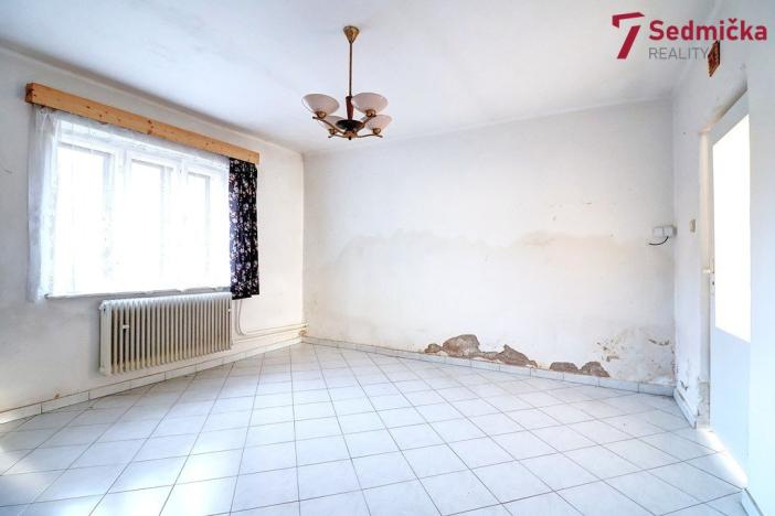 Prodej rodinného domu, Maleč - Předboř, 162 m2