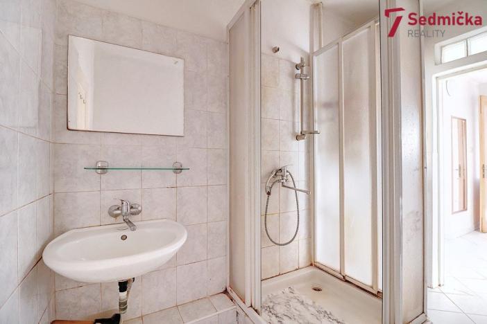 Prodej rodinného domu, Maleč - Předboř, 162 m2