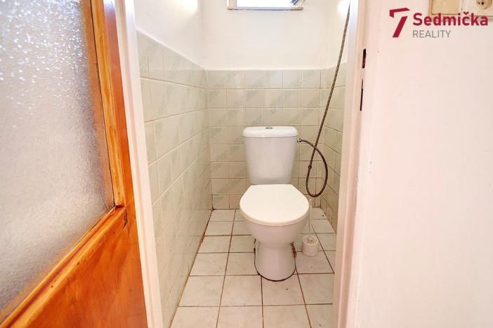 Prodej rodinného domu, Maleč - Předboř, 162 m2