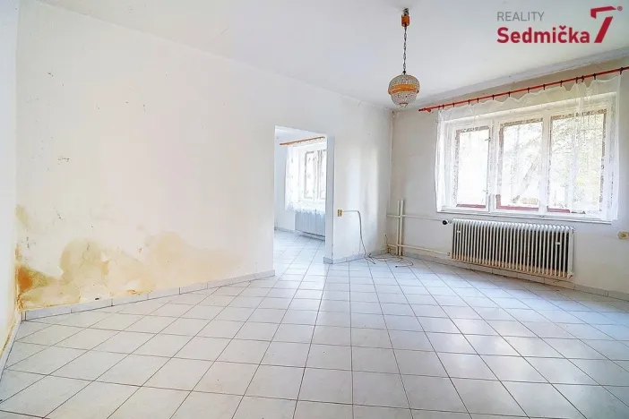 Prodej rodinného domu, Maleč - Předboř, 162 m2