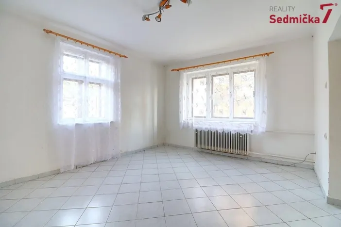 Prodej rodinného domu, Maleč - Předboř, 162 m2