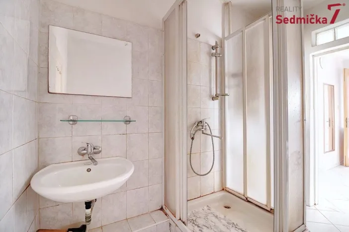 Prodej rodinného domu, Maleč - Předboř, 162 m2