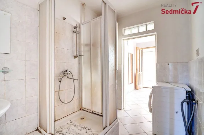 Prodej rodinného domu, Maleč - Předboř, 162 m2