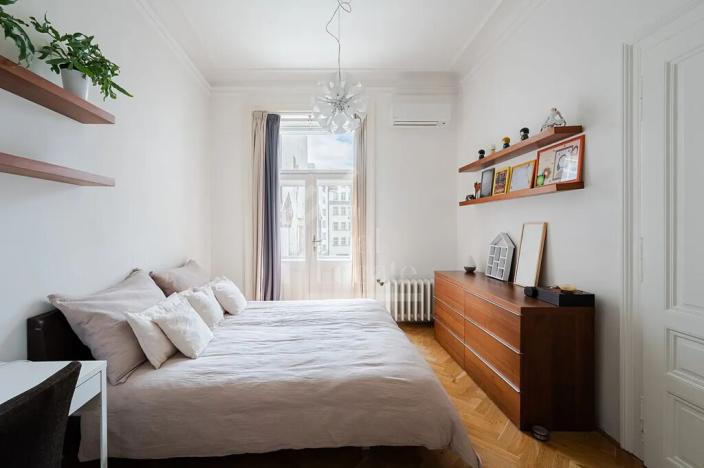 Prodej bytu 3+1, Praha - Nové Město, Soukenická, 107 m2