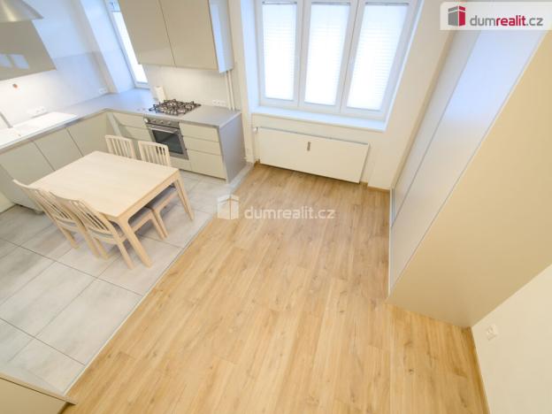 Pronájem bytu 1+1, Kladno, Amálská, 30 m2