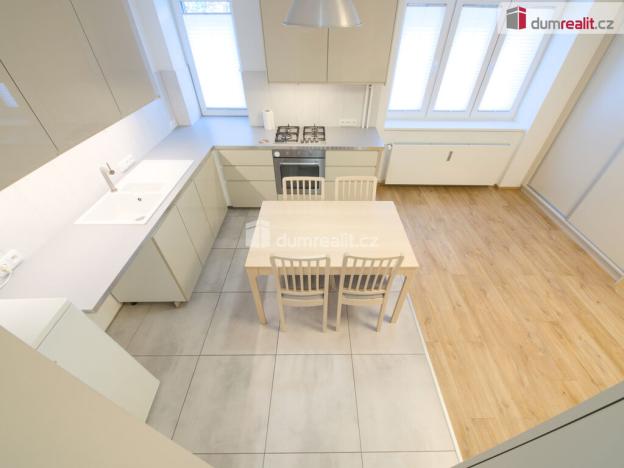 Pronájem bytu 1+1, Kladno, Amálská, 30 m2