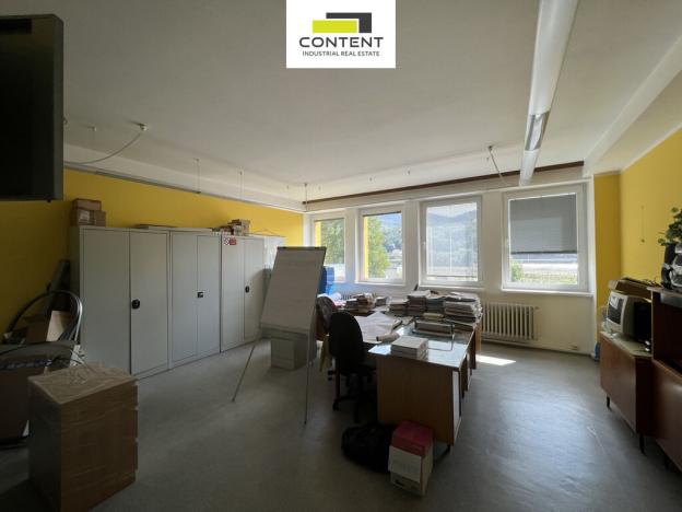 Pronájem skladu, Ústí nad Labem - Krásné Březno, Přístavní, 1173 m2