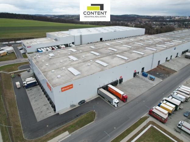 Pronájem výrobních prostor, Ostrava - Poruba, Záhumenní, 2000 m2