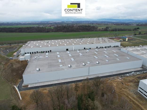 Pronájem výrobních prostor, Ostrava - Poruba, Záhumenní, 2000 m2