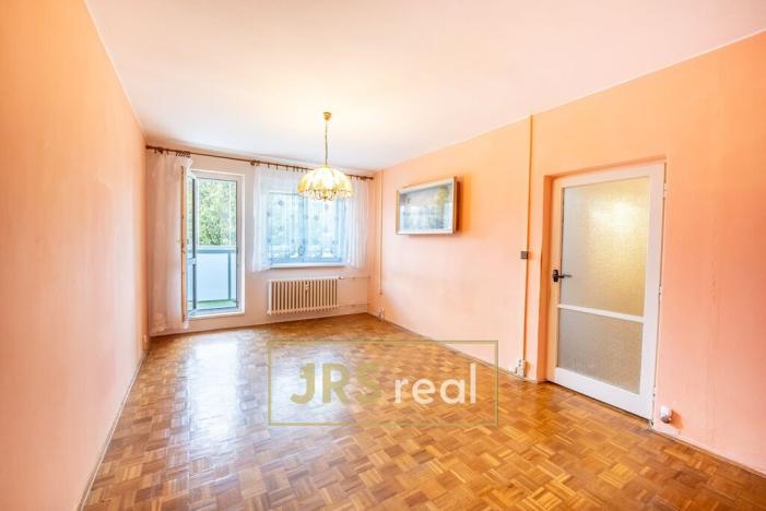 Prodej bytu 2+1, Otrokovice, 54 m2