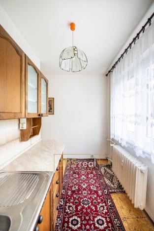 Prodej bytu 2+1, Otrokovice, 54 m2