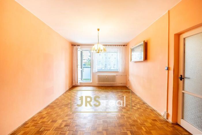 Prodej bytu 2+1, Otrokovice, 54 m2
