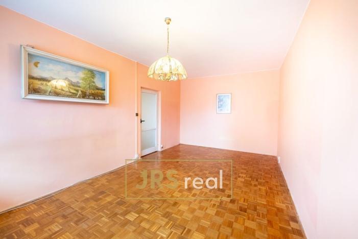 Prodej bytu 2+1, Otrokovice, 54 m2