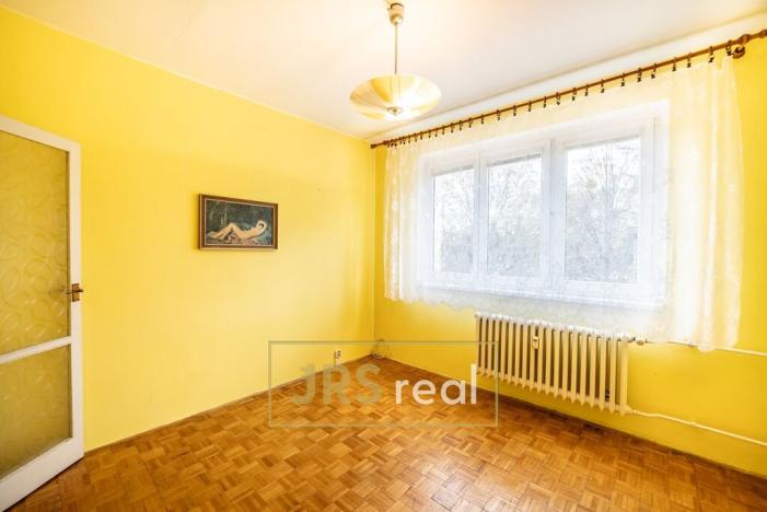 Prodej bytu 2+1, Otrokovice, 54 m2