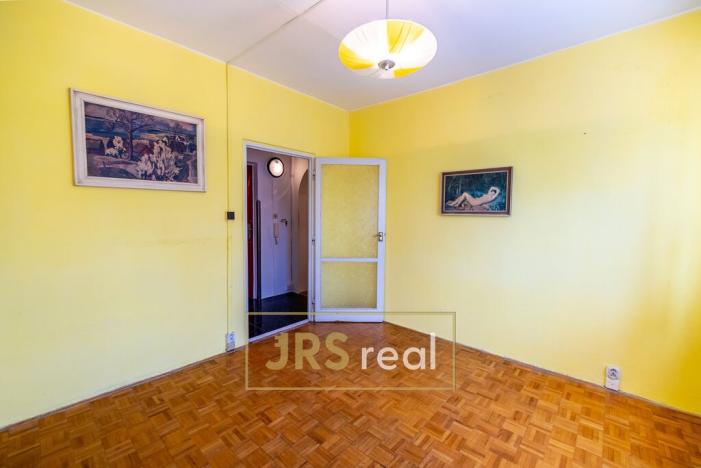 Prodej bytu 2+1, Otrokovice, 54 m2