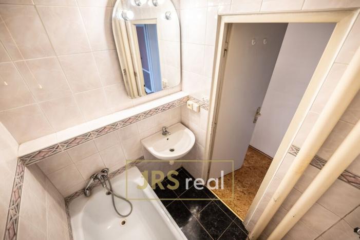 Prodej bytu 2+1, Otrokovice, 54 m2