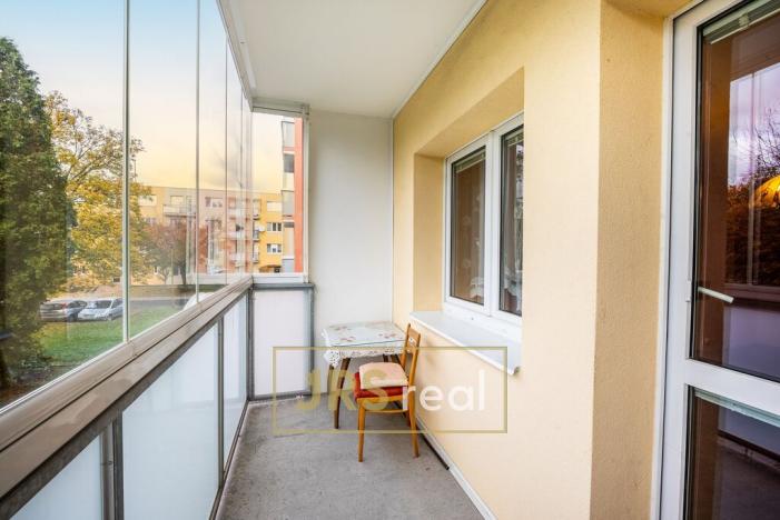 Prodej bytu 2+1, Otrokovice, 54 m2