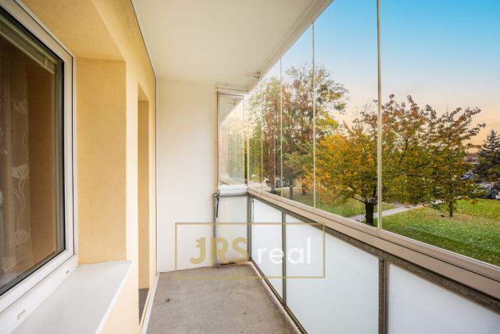 Prodej bytu 2+1, Otrokovice, 54 m2