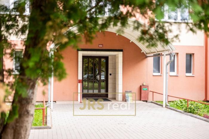 Prodej bytu 2+1, Otrokovice, 54 m2