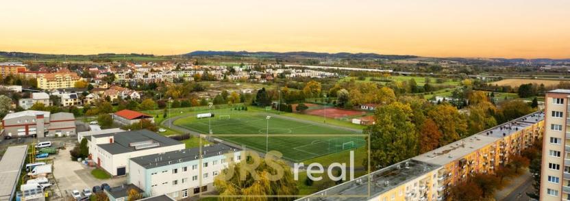 Prodej bytu 2+1, Otrokovice, 54 m2