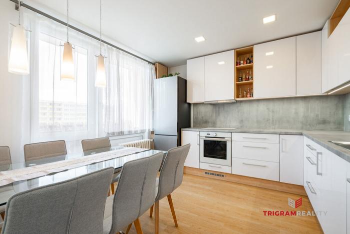 Prodej bytu 3+1, Hradec Králové, 84 m2